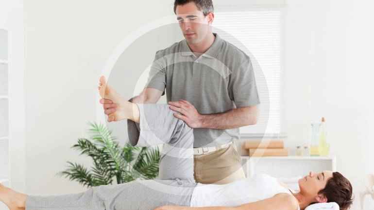 Massage Therapy for Tight Muscles