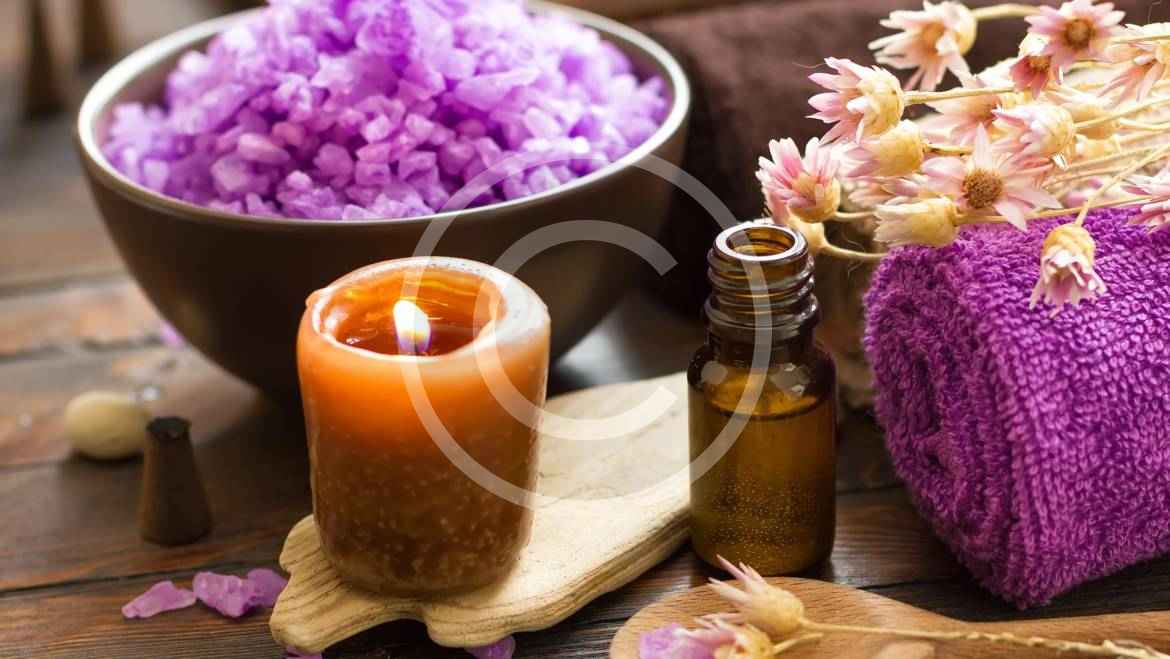 Aromatherapy and Massage