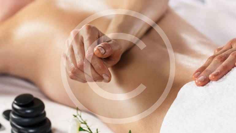 What You Need to Know About Deep Tissue Massage